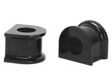 Load image into Gallery viewer, Whiteline Bush Kit - Sway Bar - Mount 26mm