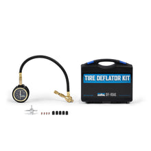 Load image into Gallery viewer, Borne Off-Road Tire Deflator Kit