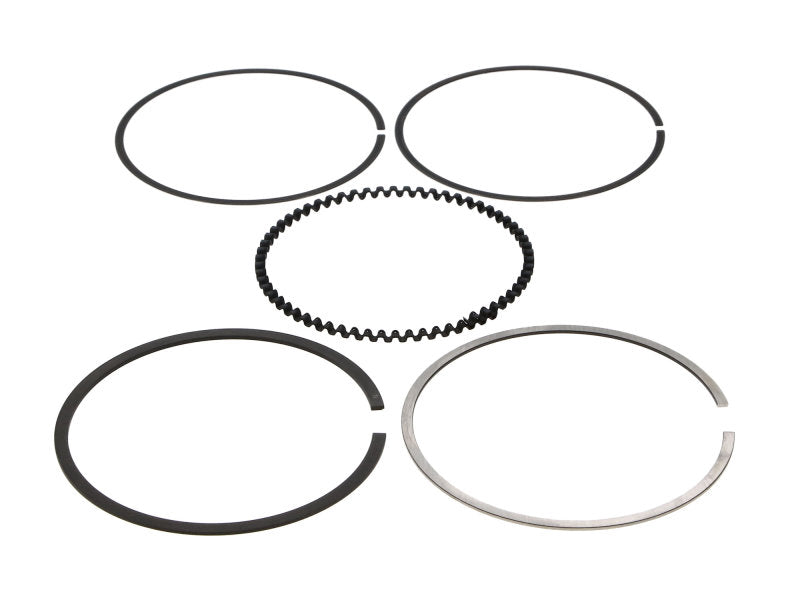 Wiseco 90.75mm x 1.0x1.2x2.8mm Ring Set Ring Shelf Stock