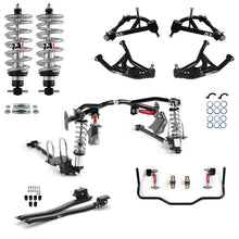 Load image into Gallery viewer, QA1 70-74 GM F-Body Level 2 Drag Kit 2.0 w/ Shocks