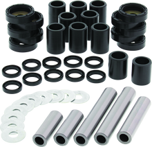 Load image into Gallery viewer, QuadBoss 09-17 Suzuki LT-A500X KingQuad 4x4 Repair Kit Rear Independent Suspension Repair Kit