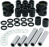 QuadBoss 09-17 Suzuki LT-A500X KingQuad 4x4 Repair Kit Rear Independent Suspension Repair Kit