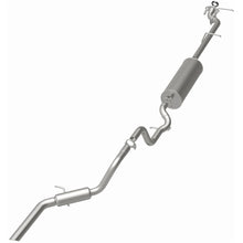 Load image into Gallery viewer, MagnaFlow BRE Exhaust Kit 06-10 Explorer Mountaineer Sport Trac 4.0L