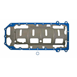 Fel-Pro Dodge Charger OS 30874 R Engine Oil Pan Gasket Set 23 Bolt Hole One Piece Gasket