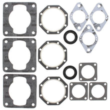 Load image into Gallery viewer, Vertex Gaskets  Hirth 230R 230/1 FC/3 Complete Gasket Kit w/ Oil Seals