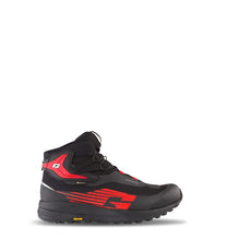 Load image into Gallery viewer, Gaerne G.Xenon Gore Tex Boot Black/Red Size - 5