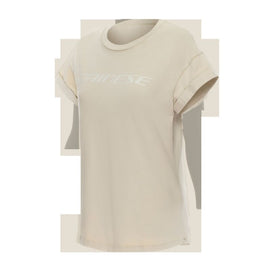 Dainese Sfumata T-Shirt Womens Alfalfa - XL