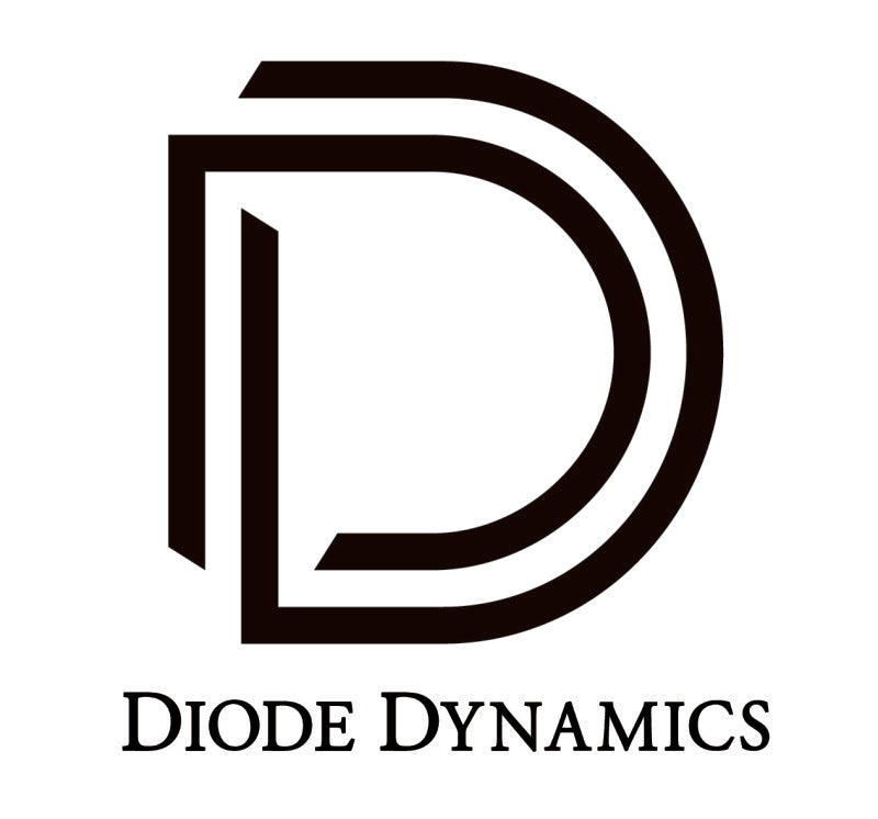 Diode Dynamics SS40 Pro White Combo Standard MBL (one)
