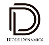 Diode Dynamics SS6 Max Yellow Combo Standard ABL (single) 3000K