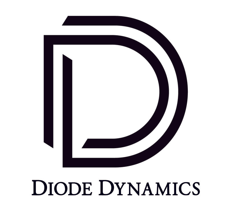 Diode Dynamics H13 White SL2 Pro LED Bulbs (Single)
