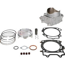 Load image into Gallery viewer, Cylinder Works 21-23 Yamaha WR 450 F 450cc +2mm Big Bore Cylinder Kit 470cc