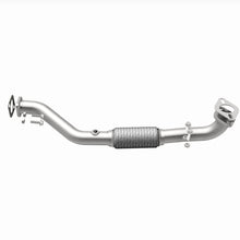 Load image into Gallery viewer, BRE Exhaust 04-09 Kia SPECTRA 2.0L Front Pipe Kit