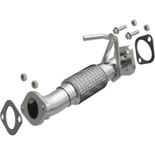 Load image into Gallery viewer, BRE Exhaust 14-16 Kia Soul 2.0L Front Pipe Kit