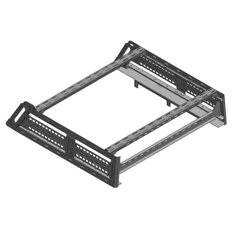 Rock Slide Engineering 20-23 Jeep Gladiator Overland Basic Rack