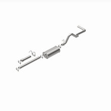 Load image into Gallery viewer, MagnaFlow BRE Exhaust Kit 92-96 Dodge Dakota