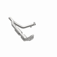 Load image into Gallery viewer, Magnaflow 02-03 Ford F-150 5.4L Direct Fit Converter