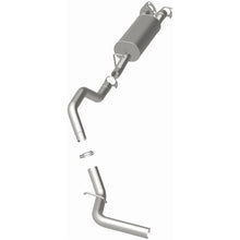 Load image into Gallery viewer, MagnaFlow BRE Exhaust Kit 96-00 Savana Express