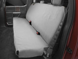 WeatherTech Universal Seat Protector - Black