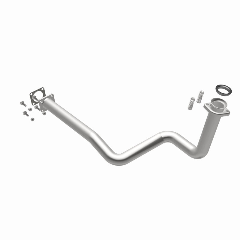 BRE Exhaust 87-95 Cherokee Wagoneer 2.5L 4.0L Front Pipe Kit