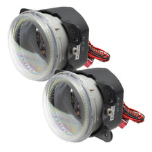 Load image into Gallery viewer, Oracle 05-10 Chrysler 300 Base Pre-Assembled Fog Lights - Amber