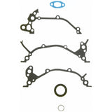 Fel-Pro Nissan Pickup TCS 45634 Engine Crankshaft Seal Kit