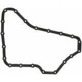 Fel-Pro Buick LeSabre TOS 18697 Transmission Oil Pan Gasket 20 Bolt Hole One Piece Gasket