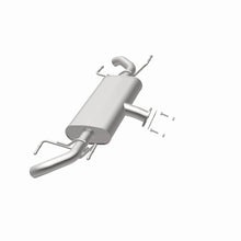 Load image into Gallery viewer, MagnaFlow BRE Exhaust Kit 14-18 Mazda 3 2.0L