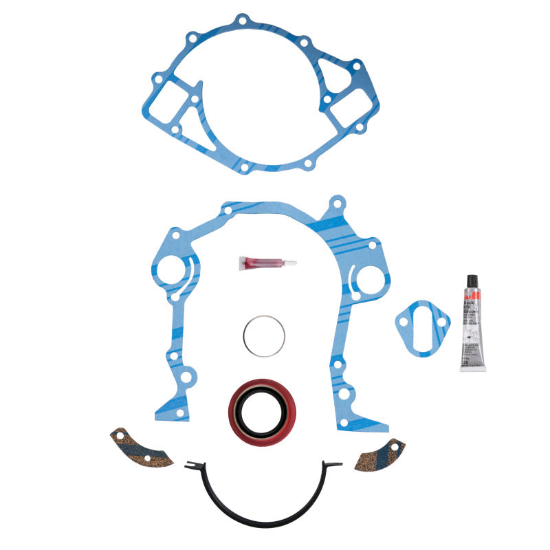 Fel-Pro Ford F-250 HD TCS 45881 Engine Timing Cover Gasket Set