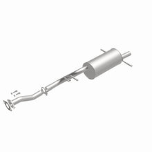Load image into Gallery viewer, MagnaFlow BRE Exhaust 95-99 Subaru Legacy 2.2L Muffler Kit