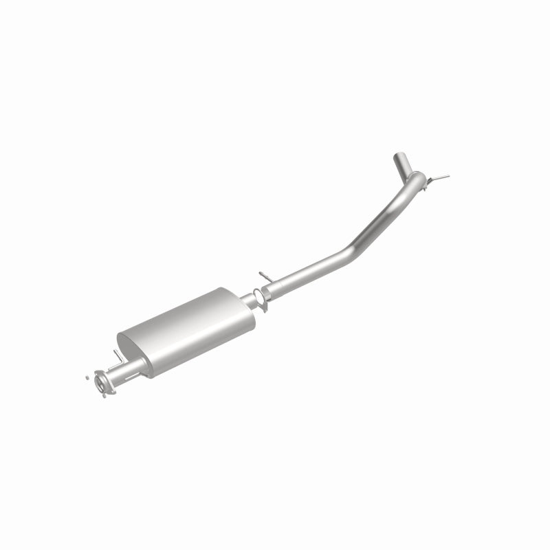 MagnaFlow BRE Exhaust Kit 03-06 LINCOLN NAVIGATOR 5.4L