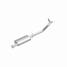 Load image into Gallery viewer, MagnaFlow BRE Exhaust Kit 03-06 LINCOLN NAVIGATOR 5.4L