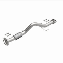 Load image into Gallery viewer, BRE Exhaust 06-11 Accent Rio 1.6L Front Pipe Kit