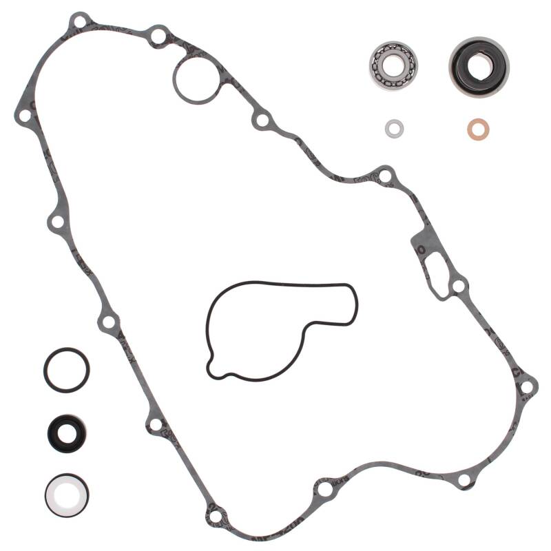 Vertex Gaskets 05-17 Honda CRF450X Water Pump Rebuild Kit