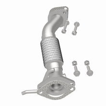 Load image into Gallery viewer, BRE Exhaust 06-10 Sonata 2.4L Front Pipe Kit