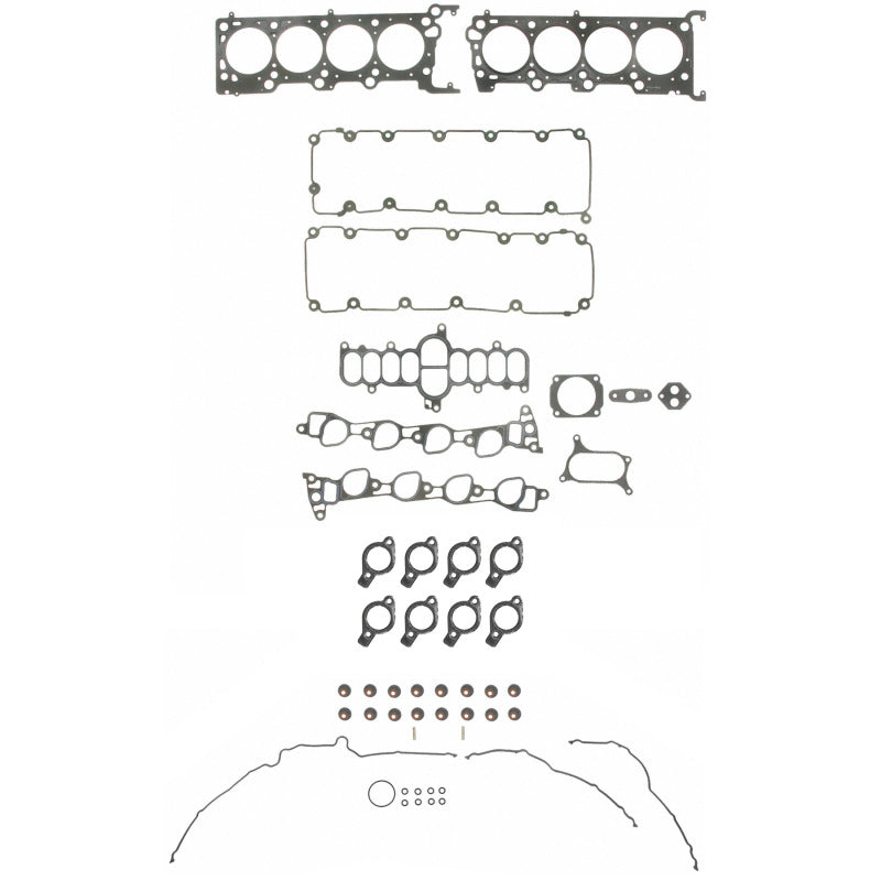 Fel-Pro Ford F-150 HS 9790 PT-4 PermaTorque Engine Cylinder Head Gasket Set