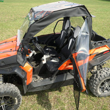 Load image into Gallery viewer, Seizmik 19-21 CFMOTO ZForce 800/800EX/1000 Soft Door Kit