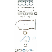 Load image into Gallery viewer, Fel-Pro Jeep Wrangler 260-1192 Engine Gasket Set
