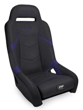 Load image into Gallery viewer, PRP GT3 Suspension Seat - Black/Purple