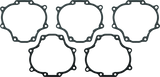Twin Power 07-17 Big Twin and 06 Dyna Transmission Trap Door Gasket Replaces H-D 35654-06 05 Pk