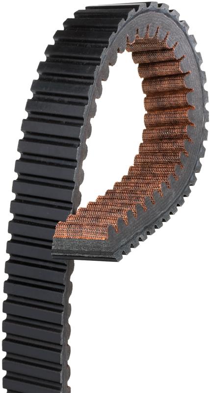 Gates 2015 Kawasaki Teryx 783cc Drive G-Force Carbon Cord CVT Belts