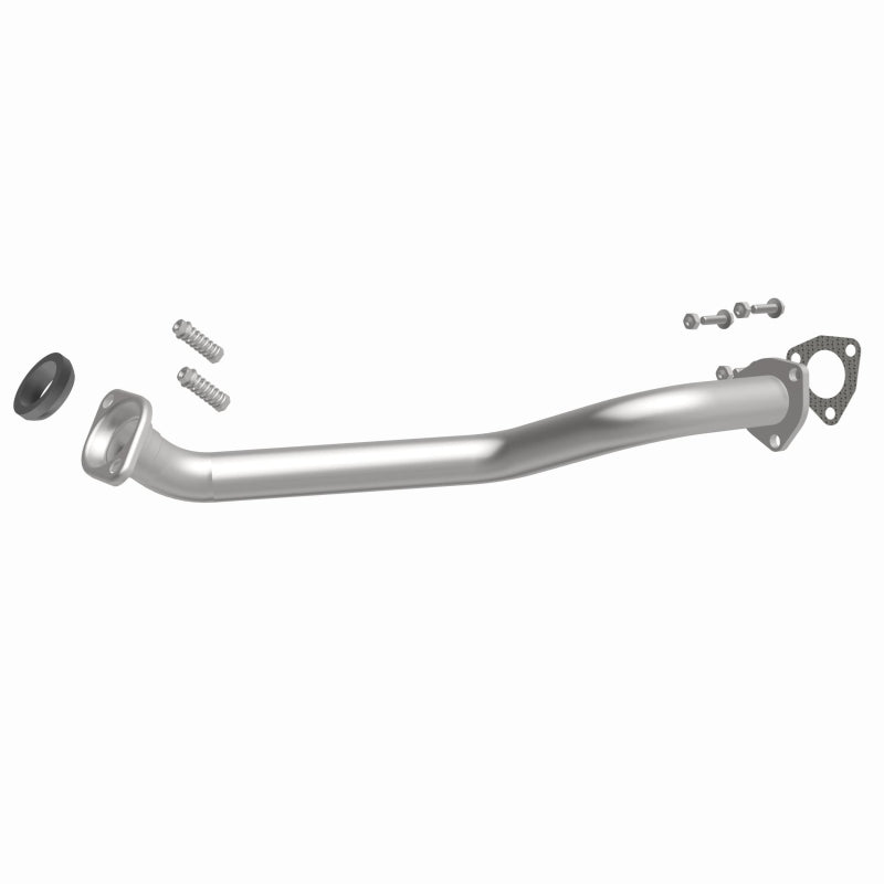 BRE Exhaust 06-11 Civic 1.8L Front Pipe Kit