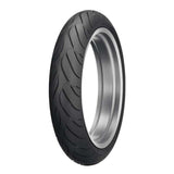 Dunlop Sportmax Roadsmart III Front Tire - 110/80R19 M/C 59V TL