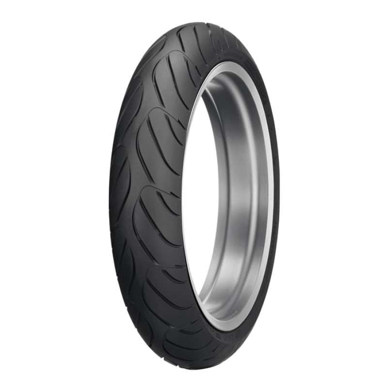 Dunlop Sportmax Roadsmart III Front Tire - 120/70ZR19 M/C (60W) TL