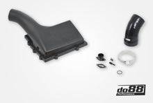Load image into Gallery viewer, do88 VAG 1.8 2.0 TSI (MQB) V1 Intake System Hose OEM Black Hose