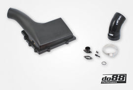 do88 VAG 1.8 2.0 TSI (MQB) V1 Intake System Hose OEM Black Hose