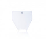 Acerbis 17+ Husqvarna TC65 Front Number Plate - 20 White