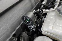 Load image into Gallery viewer, Radium 14-19 Chevrolet Corvette (M/T &amp; A/T Transmissions) Fuel Pressure Regulator Mount