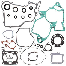 Load image into Gallery viewer, Vertex Gaskets 05-07 Honda CR125R Complete Gasket Kit w/ Oil Seals