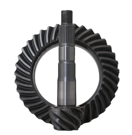 Revolution Gear & Axle Toyota Turbo 4Cyl/V6 8.0in 27 Spline 5.29 Ratio Ring & Pinion Set