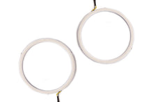 Load image into Gallery viewer, Diode Dynamics Halo Lights LED 150mm - Red (Pair)